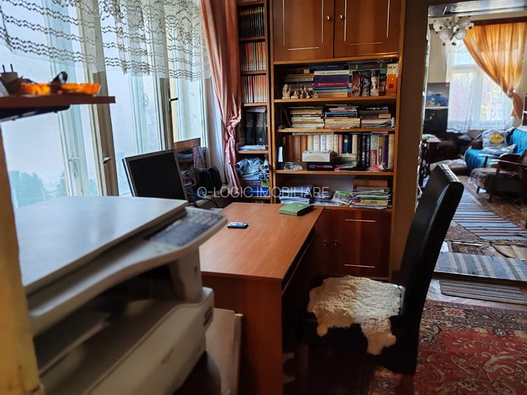 Casa 4 camere libera la vanzare GHIMBAV - 3