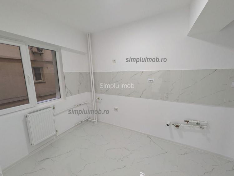 3 camere Metrou Obor Renovat - 2