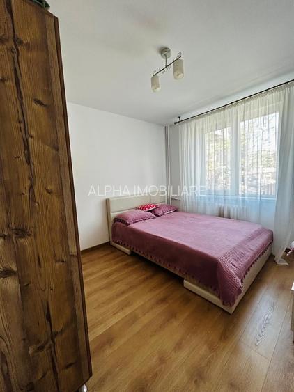 Apartament 4 camere Piata Sudului | Parcare | Boxa - 17