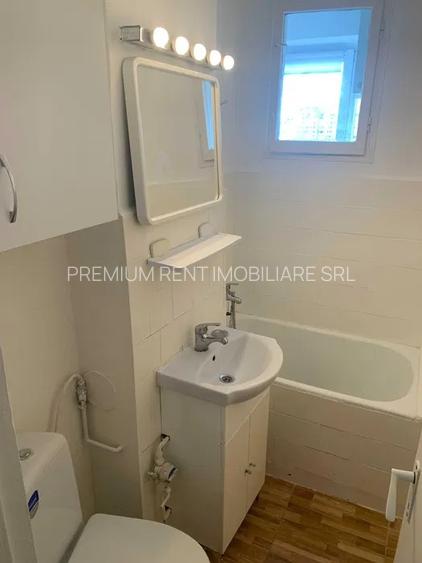 Mihai Bravu, garsoniera,vis a vis de spitalul Victor Babes, mobilata, utilata - 5