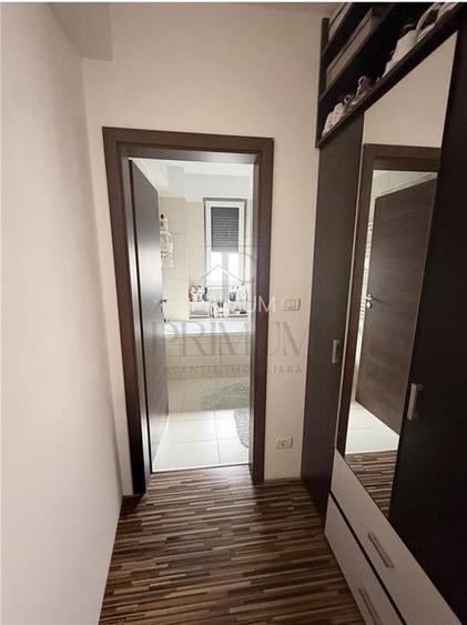 ARADULUI -3CAM -2 BAI - AMENAJAT MODERN -CENTRALA/AC - LIFT - BLOC NOU - 11