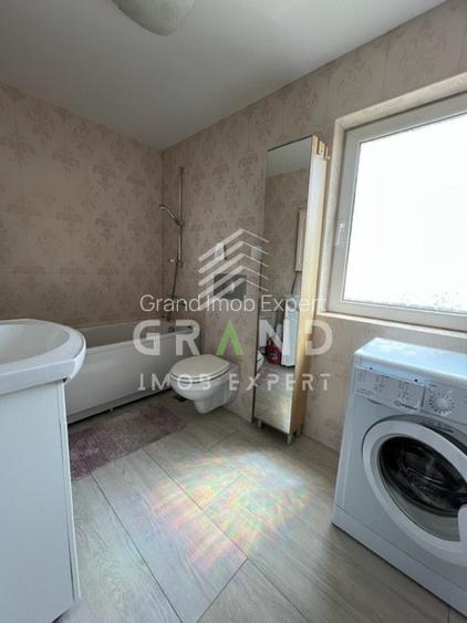 2 Camere | BALCON | AC | Parcare | Buna Ziua/LIDL/Fagului - 13