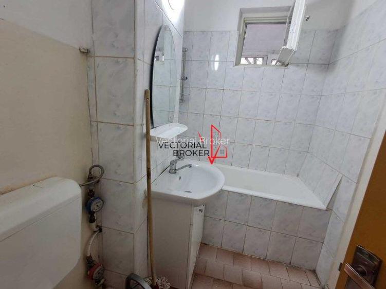 Apartament et.2/10 in bloc stradal, zona verde Colentina - 6
