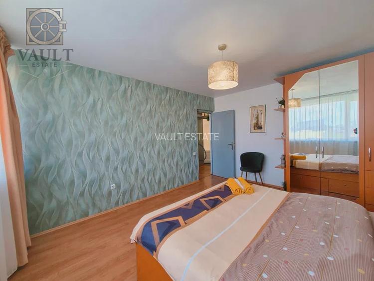 Apartament 2 camere -50mp-Cantemir  - 5