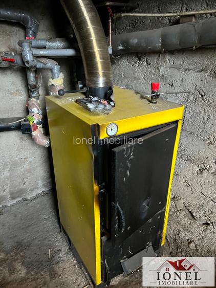 Vanzare casa in zona Drasov - Spring - 9