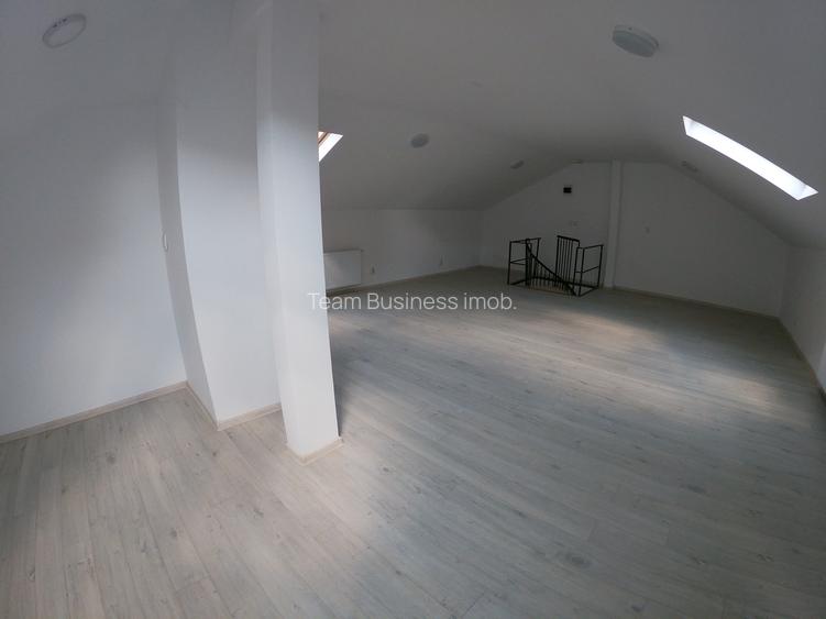 Apartament Duplex 4 camere 140mp  in Vila  P+1 Calea Dudesti Pta Alba Iulia - 17