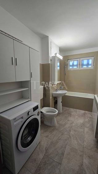Apartament 3 camere, 70 mp + balcon, zonă Piața Flora – Mănăștur - 7