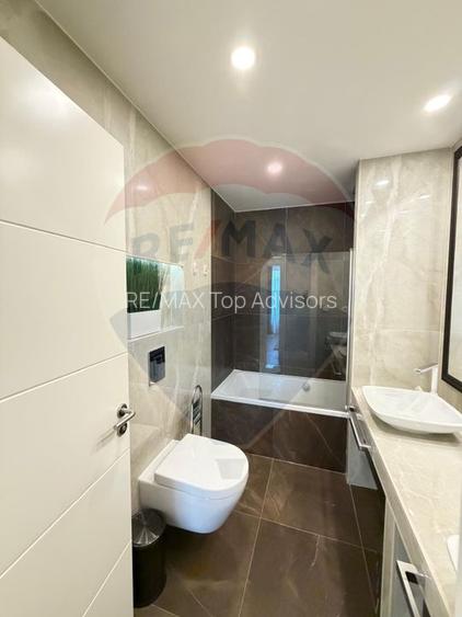 De vanzare Apartament 4 camere-Trastevere-Erou Iancu Nicolae-Parcare - 20