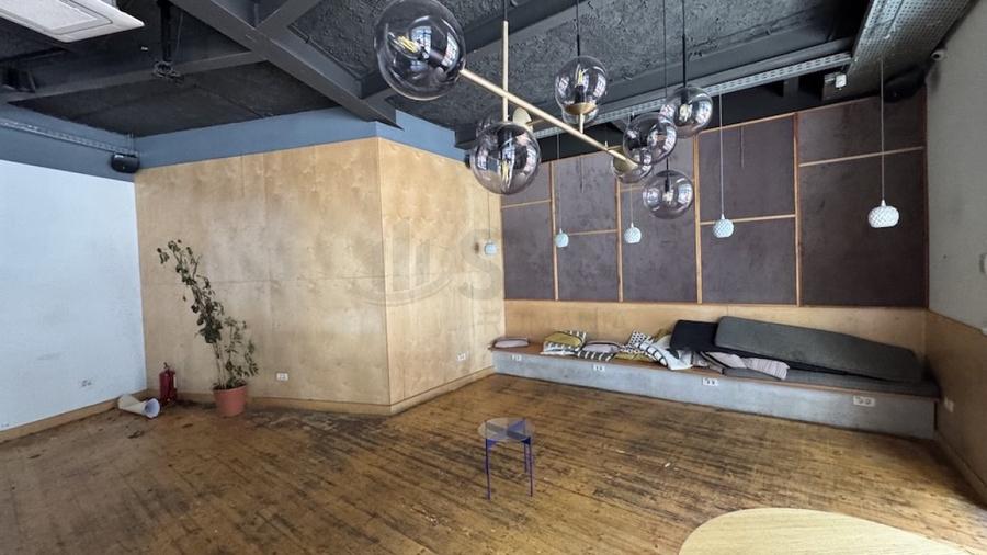REC3001875 SPATIU COMERCIAL - PARTER SI SUBSOL - CALEA VICTORIEI - AMZEI
