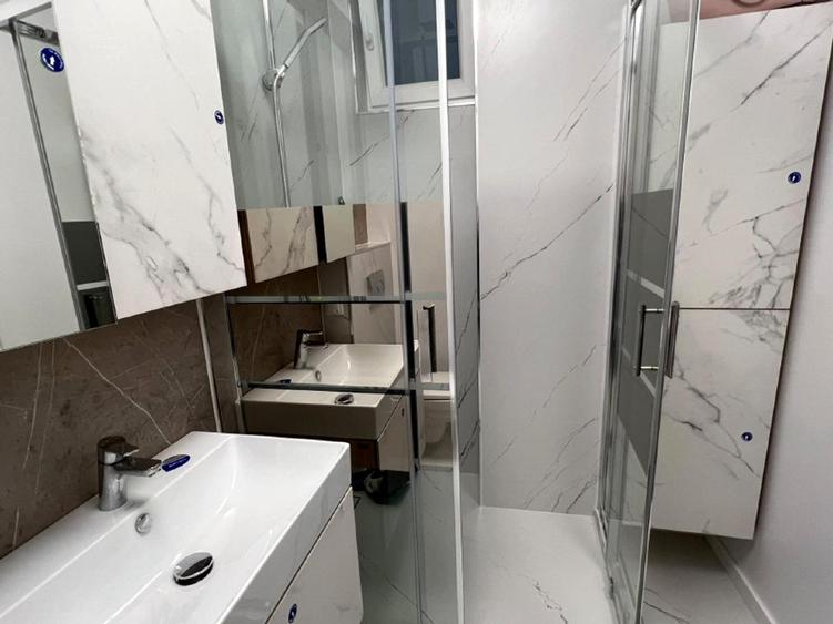 Apartament 2 camere de inchiriat | 47 mp | Piata Mihai Viteazu | Central