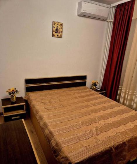 Apartament 3 Camere | Gorjului | 2 Bai | 2 Balcoane | Cat Friendly | Bucuresti