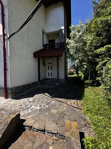 Vila de vacanta - Serento