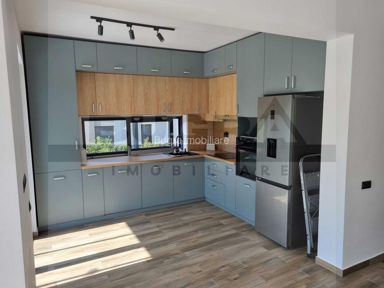 Casa individuala de 174mp, finisata modern, gradina, zona Romul Ladea - 3