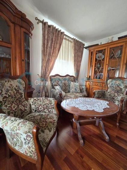 Casa cu 6 camere,singur in curte si dublu front stradal,zona Cantemir,Oradea - 11
