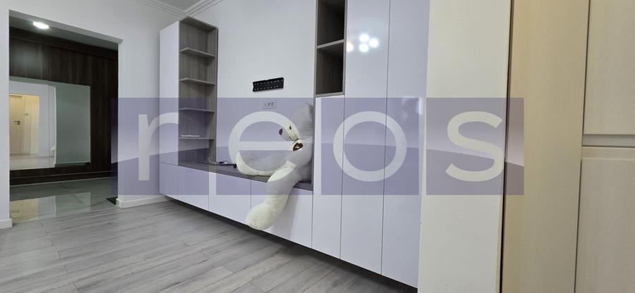 VANZARE 2 CAMERE SEMIDECOMANDAT -TINERETULUI -TIMPURI NOI