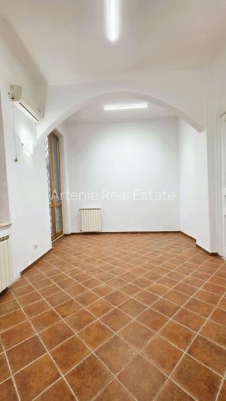 Unirii Casa Vila 320mp/ 12 camere/ Birouri/ It/ Creatie/ Showroom - 7