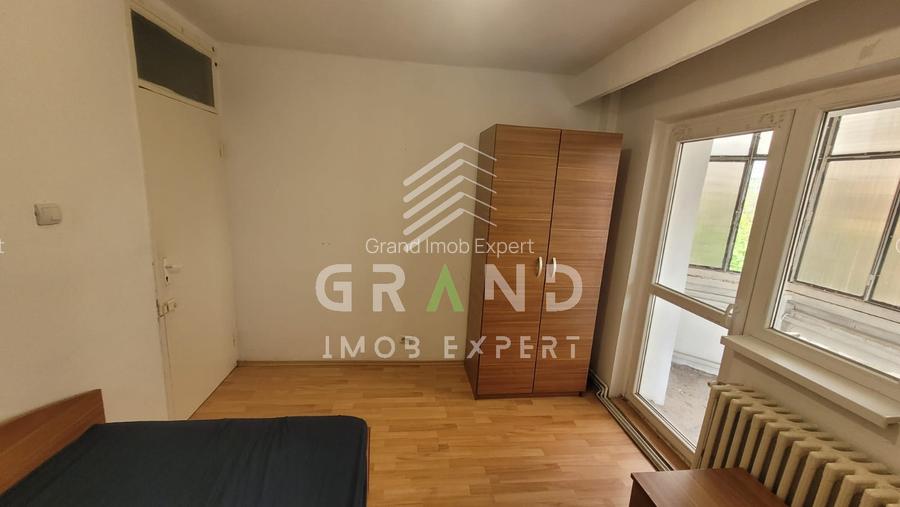 Apartament de Vanzare | 4 Camere | 2 Balcoane | 2 Bai | Marasti/Aurel Vlaicu - 10