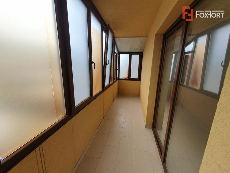Apartament 2 camere de inchiriat, la parter, Eso - Giroc