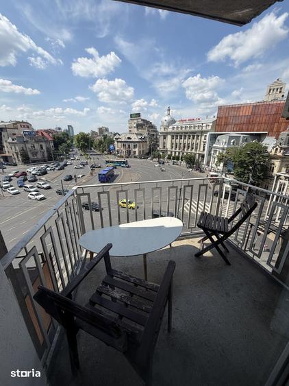 Apartament 3 camere Ultracentral | Piata Roman | ASE | 70 MP