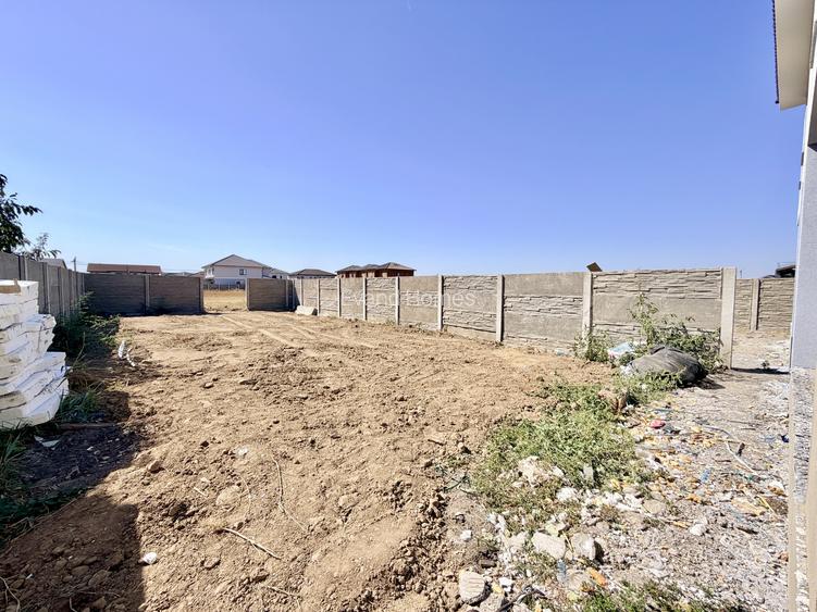 Duplex 4 camere | despartit prin cam tehnica | Drumul Boilor - Mosnita - 6
