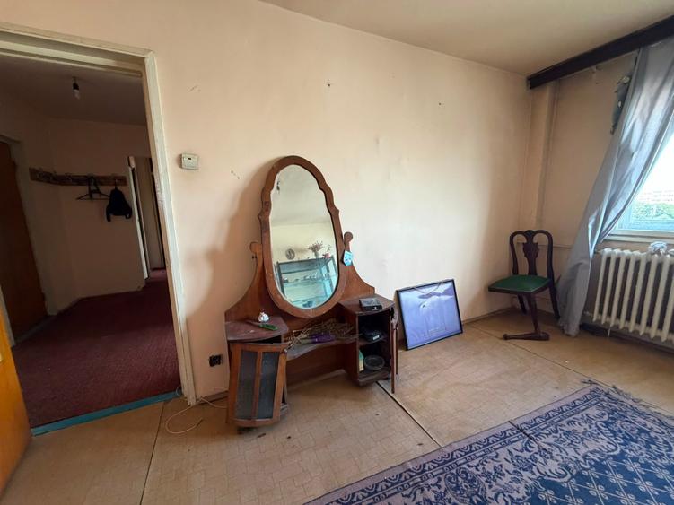 3 camere decomandat