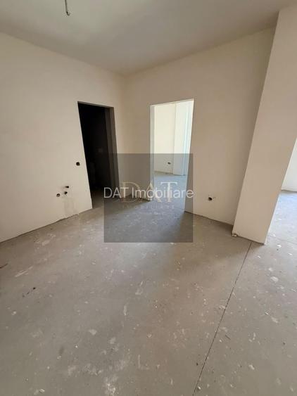 Apartament 2 camere, 55 mp, CF, garaj inclus, Terra Gardens - 2