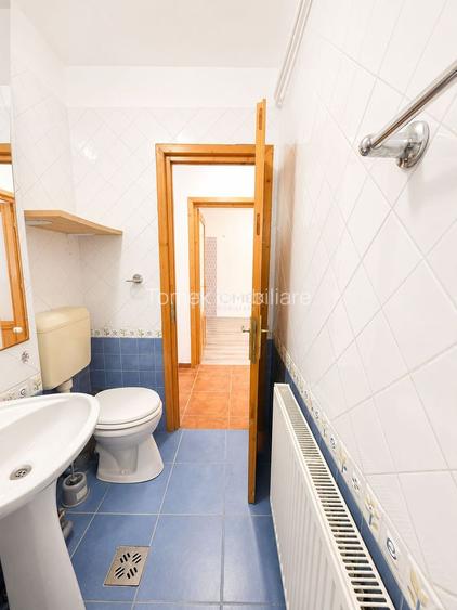 Spatiu comercial/birouri Calea Bucuresti7 zona Judetean - 7
