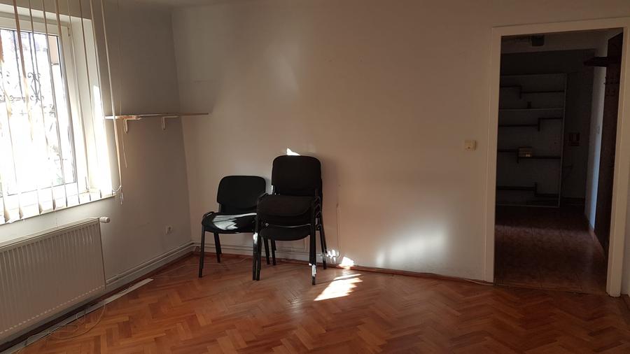 Oportunitate! Spațiu birouri 82 mp, parter, parcare, ultracentral – Sibiu
