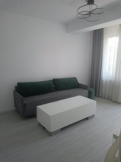 Inchiriere apartament 2 camere Giulesti capat tramvai.