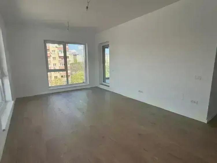 Penthouse 3 camere Finalizat Lux | Terasa 106 mp | 2 Parcari incluse