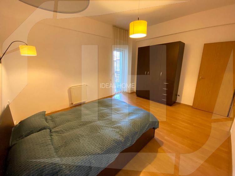 Apartament 2 camere, parcare subterana, zona Centrala - 5