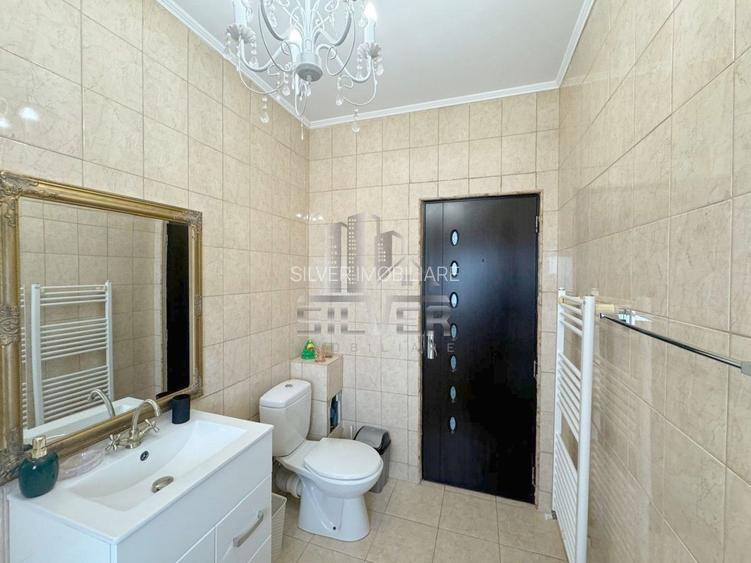 Apartament modern cu 2 camere+2 terase/ Str.Porii. - 14