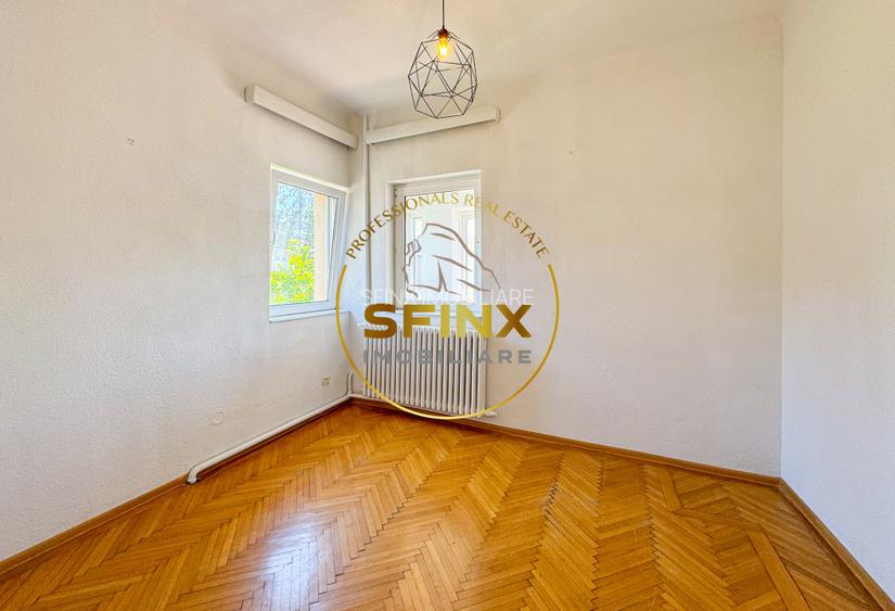 Casa Vatra Luminoasa | 6 camere | Curte proprie | Garaj - 24