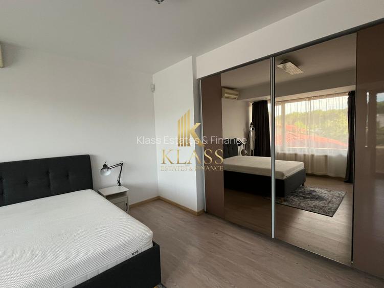 Apartament  de vanzare cu 3 camere  in Pipera,  vedere la padure - 4