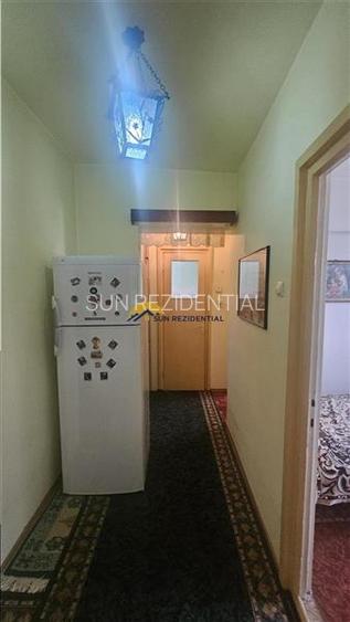 3 camere - Sos Giurgiului- pret imbatabil, comision zero - 13