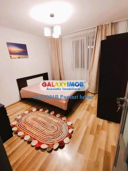 Apartament 3 camere | Titan | Semidecomandat | 9min. metrou