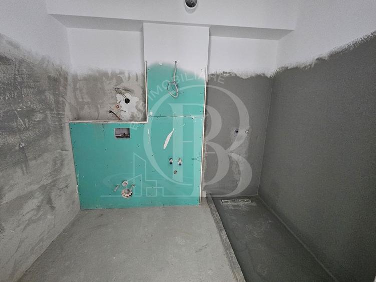 4 Camere Living 60mp Terasa 82mp-Parcare Inclusa-Th. Pallady