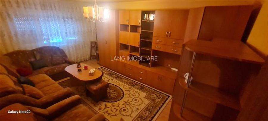 APARTAMENT DOUA CAMERE DECOMANDAT UTA - 8