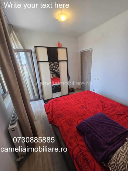 2 camere, centrala, pentru investie sau locuit, Chiajna, Ilfov, semistradal - 12