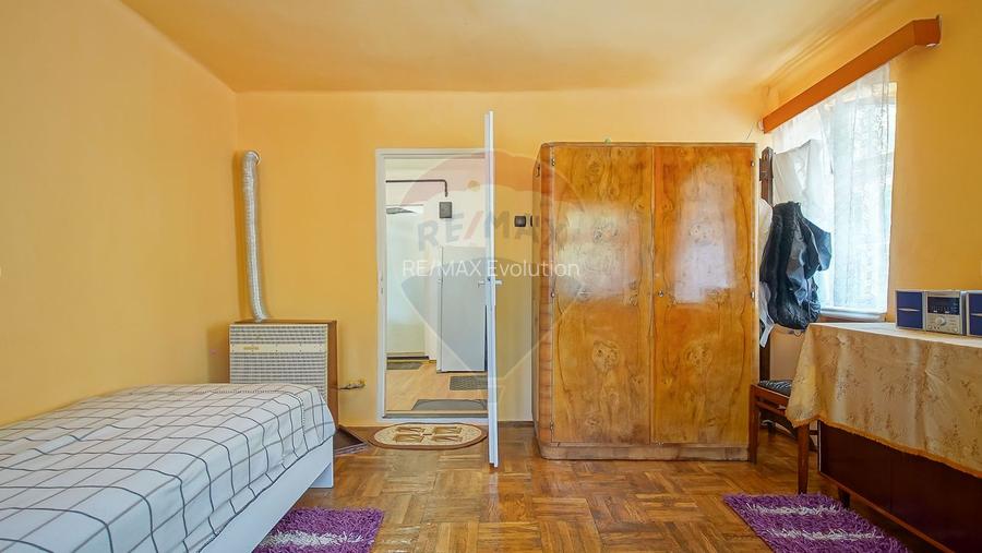 Comision 0%! Casă în Schei | Acces din 2 străzi + acces auto - 18