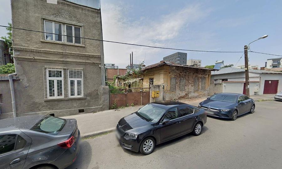 Teren 483 mp, front ~16 ml – Sector 3 | Ideal casa sau investite - 7
