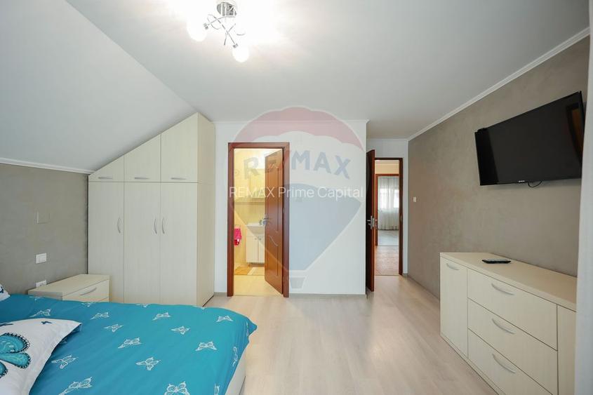 Casă / Vilă de vânzare cu 7 camere, în Haieu - 20