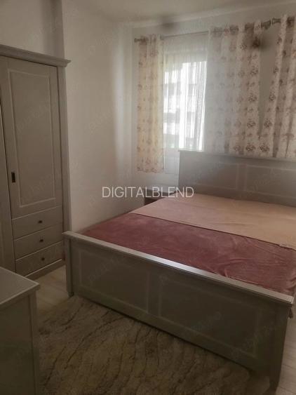 SOHO Unirii – 2 camere, etaj 1, loc de parcare, mobilat și utilat - 3