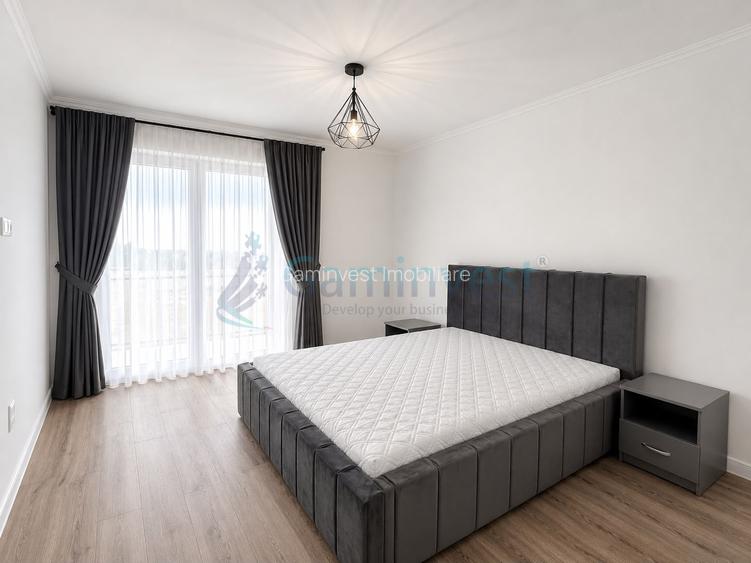 Casa noua  de vanzare in Oradea, zona de platou Oncea - 12