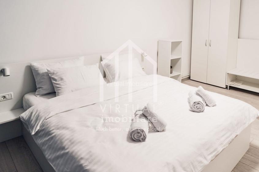 Apartament cu 2 camere, 50mp utili, pet friendly, etaj 1/4, Terezian - 3