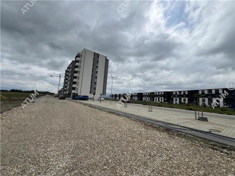 Apartament cu 2 camere decomandate si balcon zona Doamna Stanca