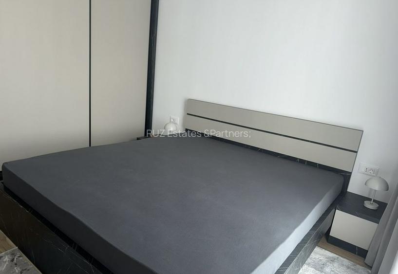 Apartament 2 camere | LUX | Parcare | 849€ + TVA | Nusco City 2 - 10