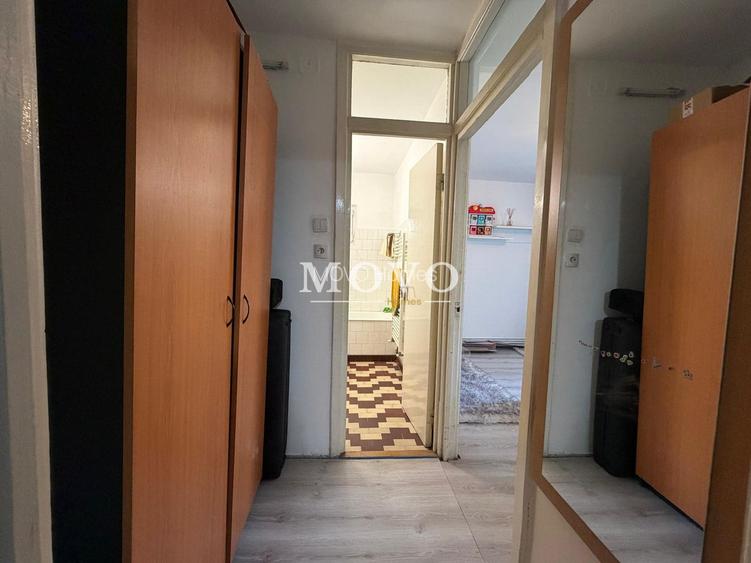 2 camere | centrala proprie | Zona excelenta | investitie - 5