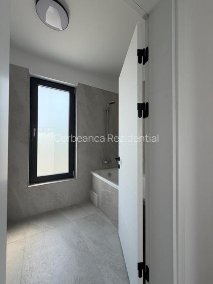 Corbeanca - casa individuala - padure - Petresti - 20