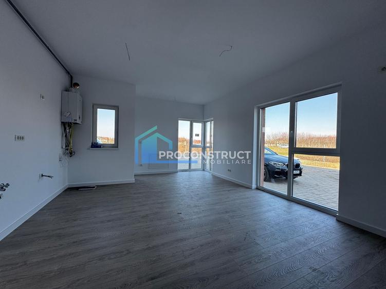 Apartament 2 camere bloc 2026 | parcare inclusa | finisaje moderne